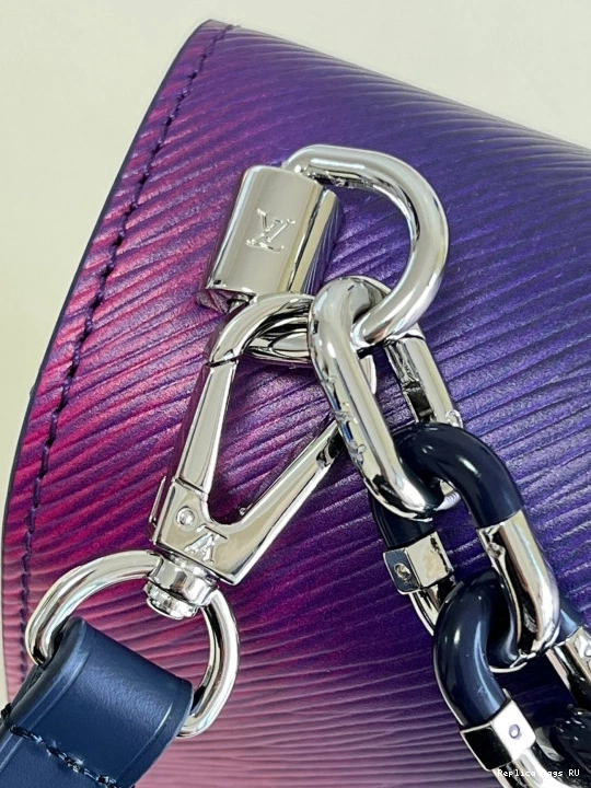 Affordable LOUIS PM VUITTON TWIST 0728